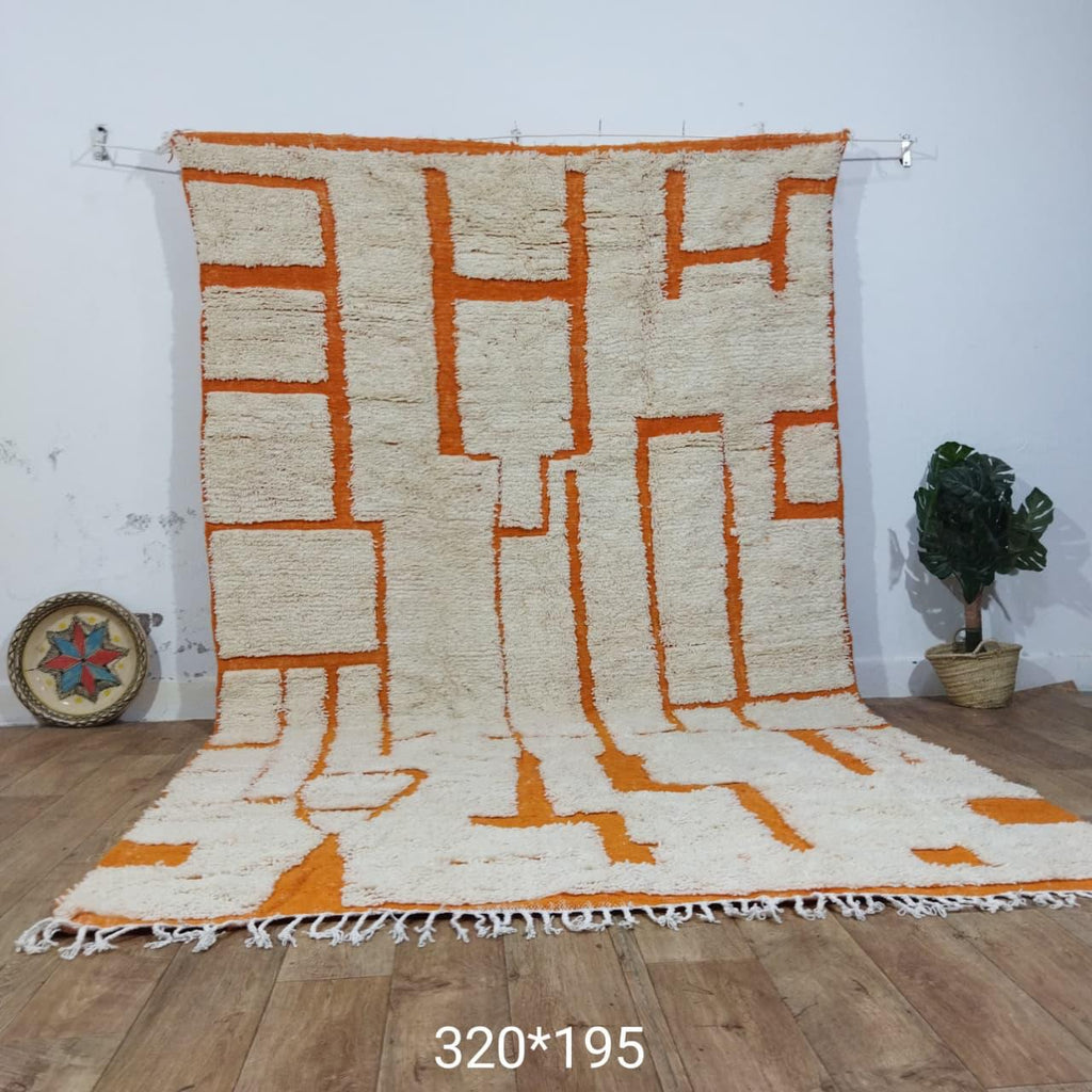 The Beniouarain Grid