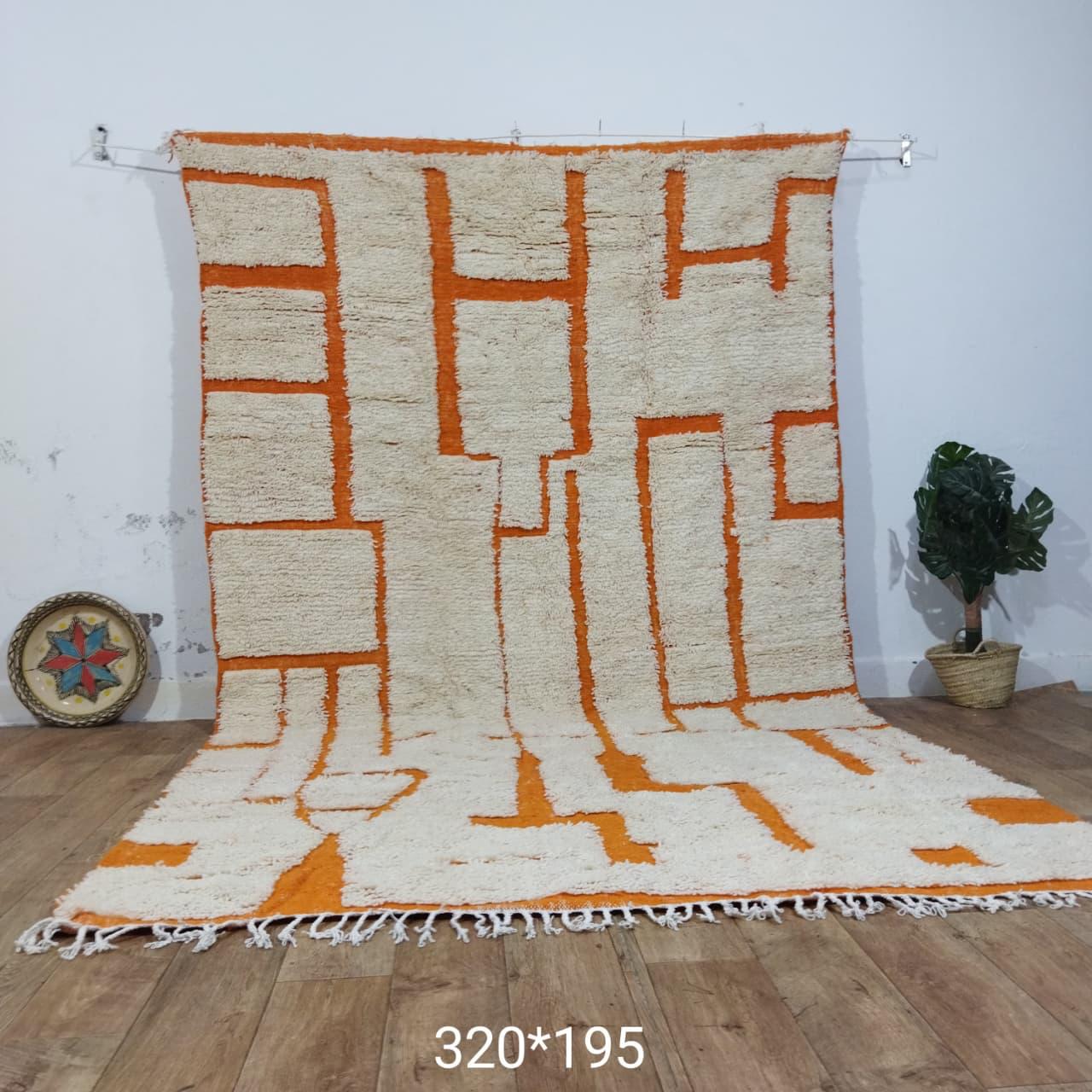 The Beniouarain Grid