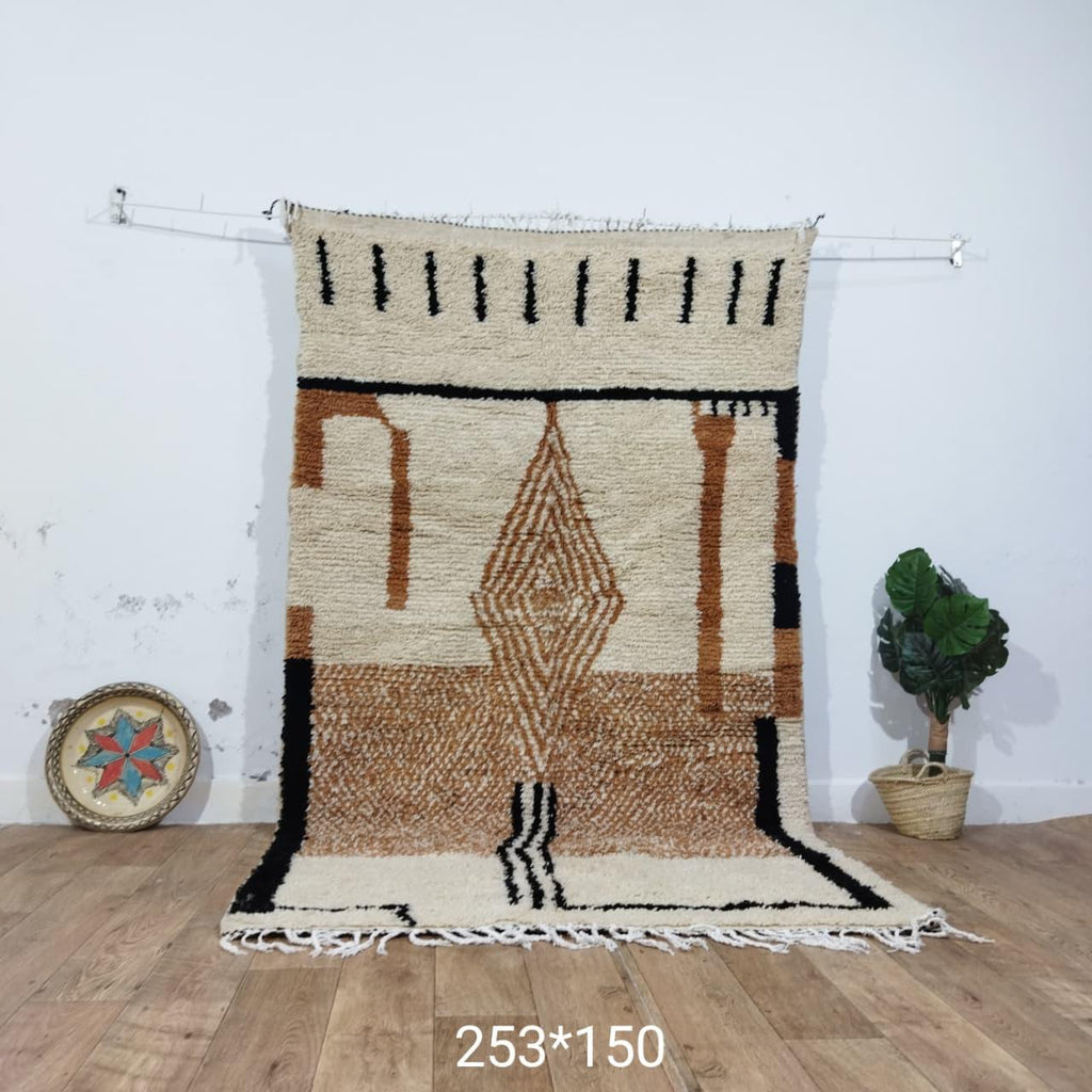 The Zaiane Earth Diamond