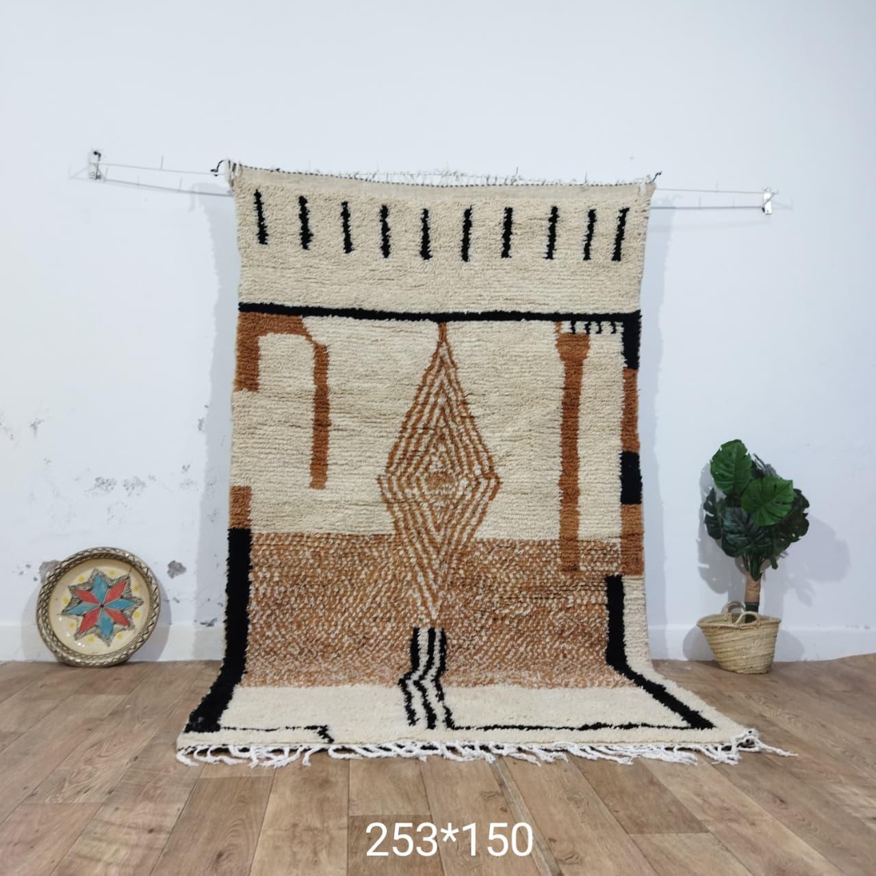 The Zaiane Earth Diamond