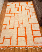 The Beniouarain Grid