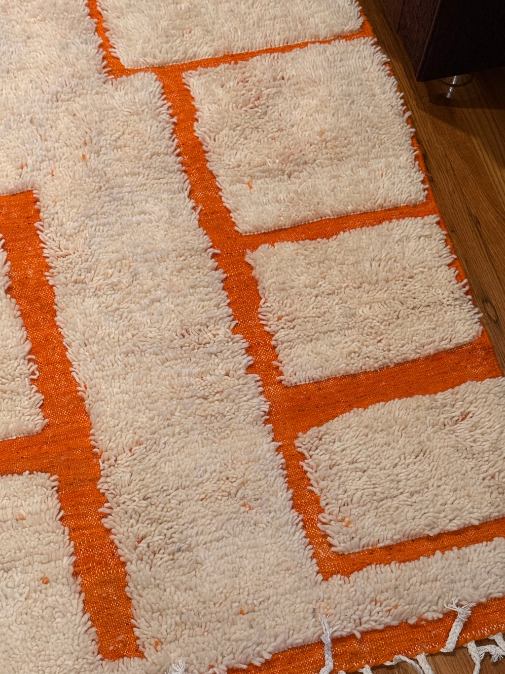 The Beniouarain Grid