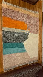 The Azilal Composition