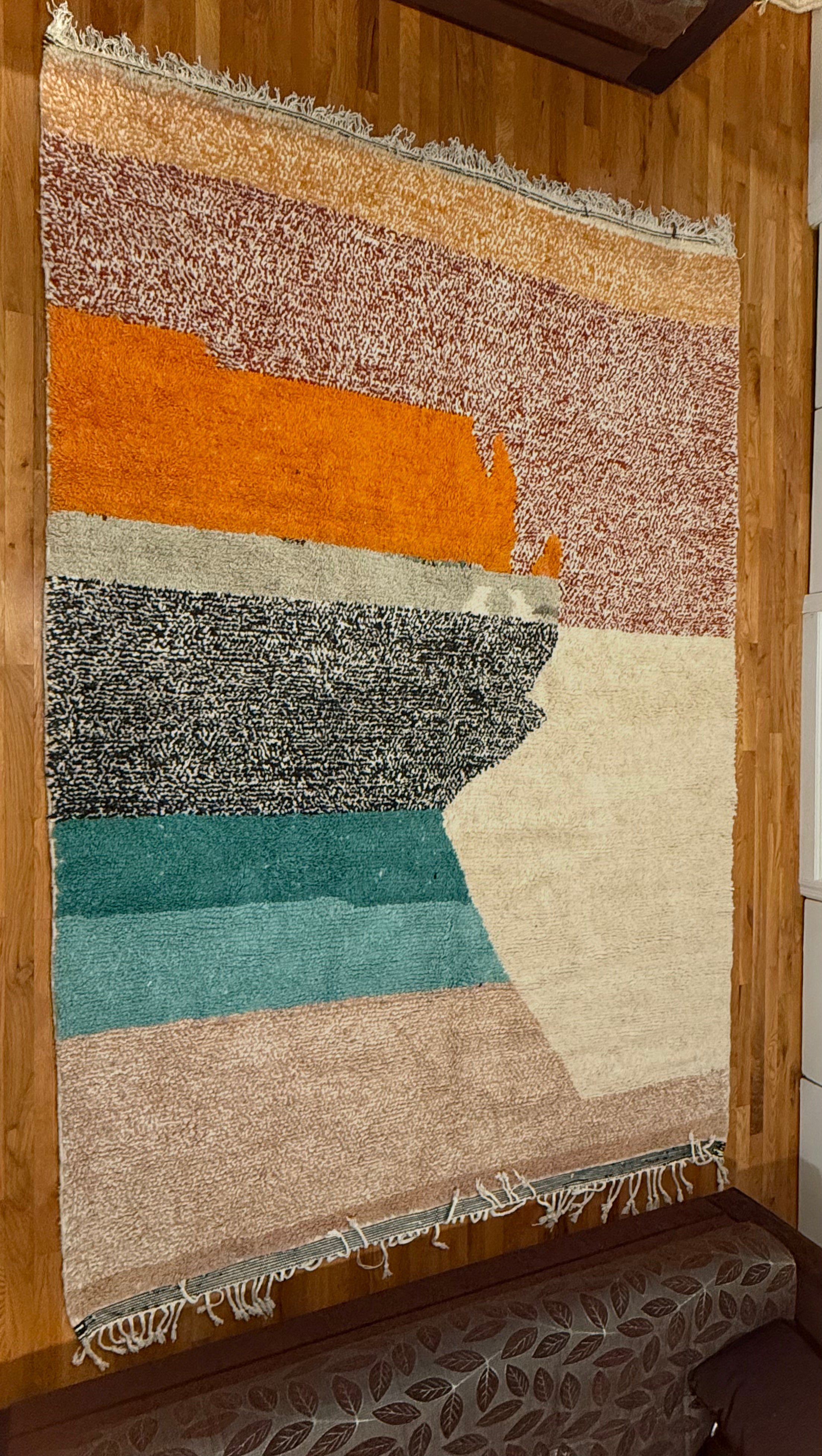 The Azilal Composition