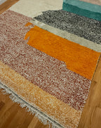 The Azilal Composition