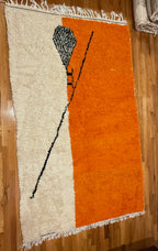 The Azilal Figural Portrait