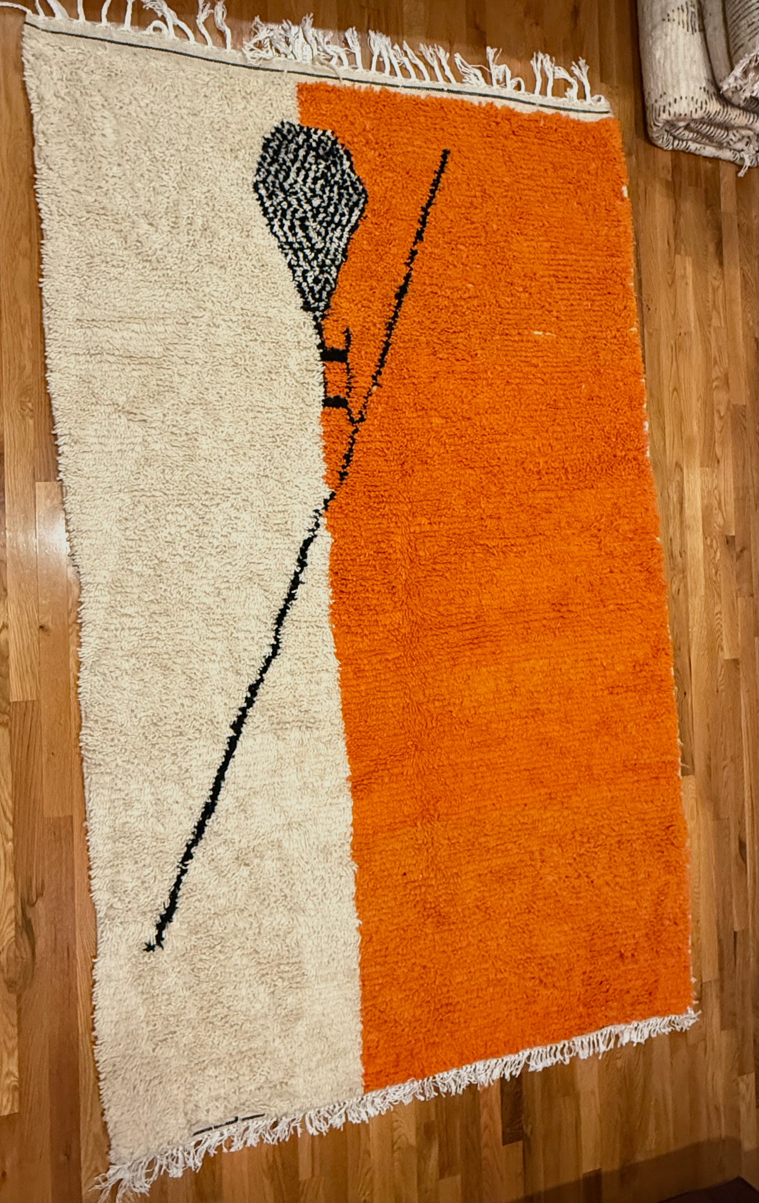 The Azilal Figural Portrait