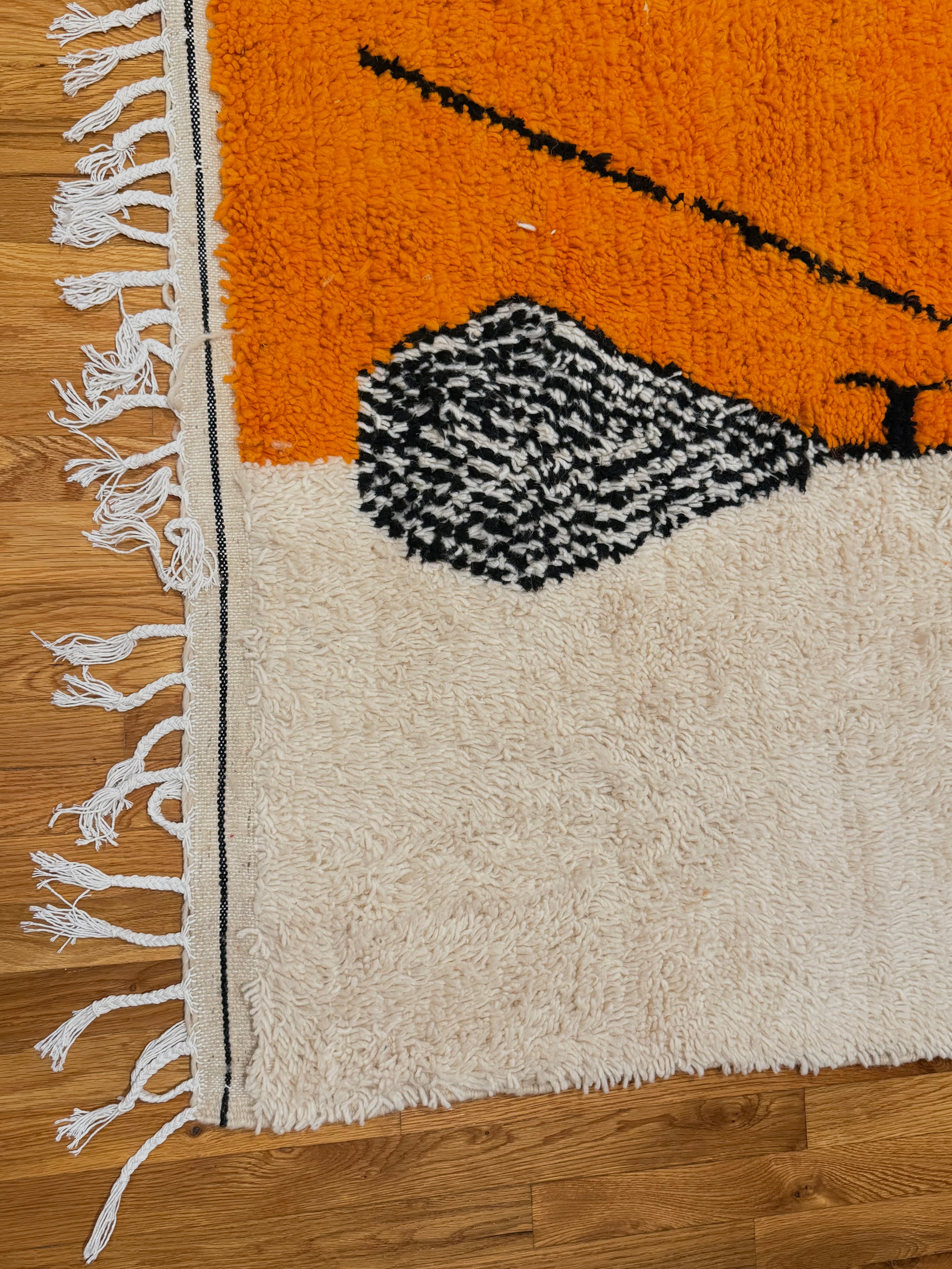 The Azilal Figural Portrait