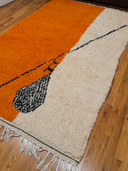 The Azilal Figural Portrait