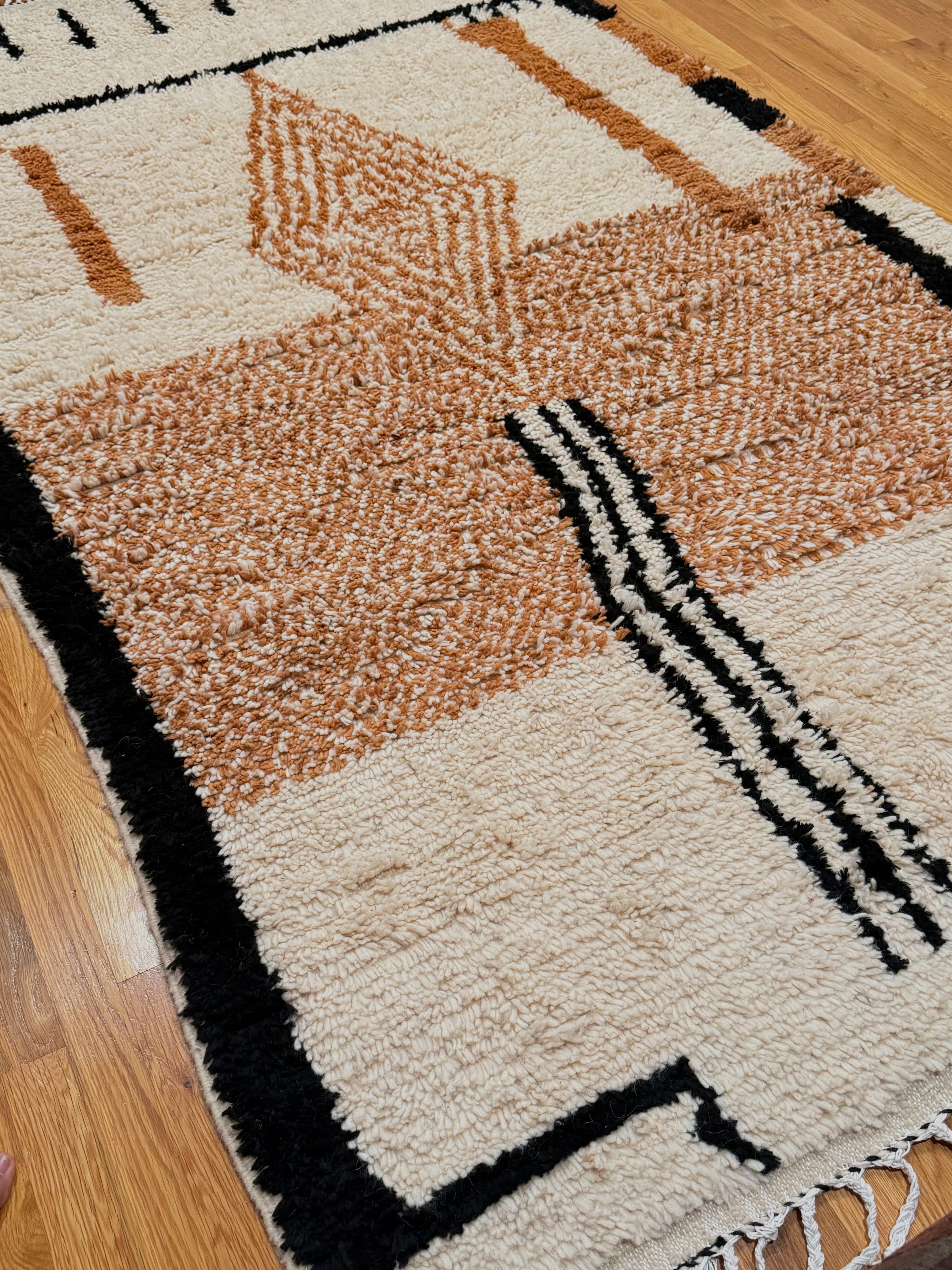 The Zaiane Earth Diamond