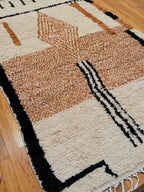 The Zaiane Earth Diamond