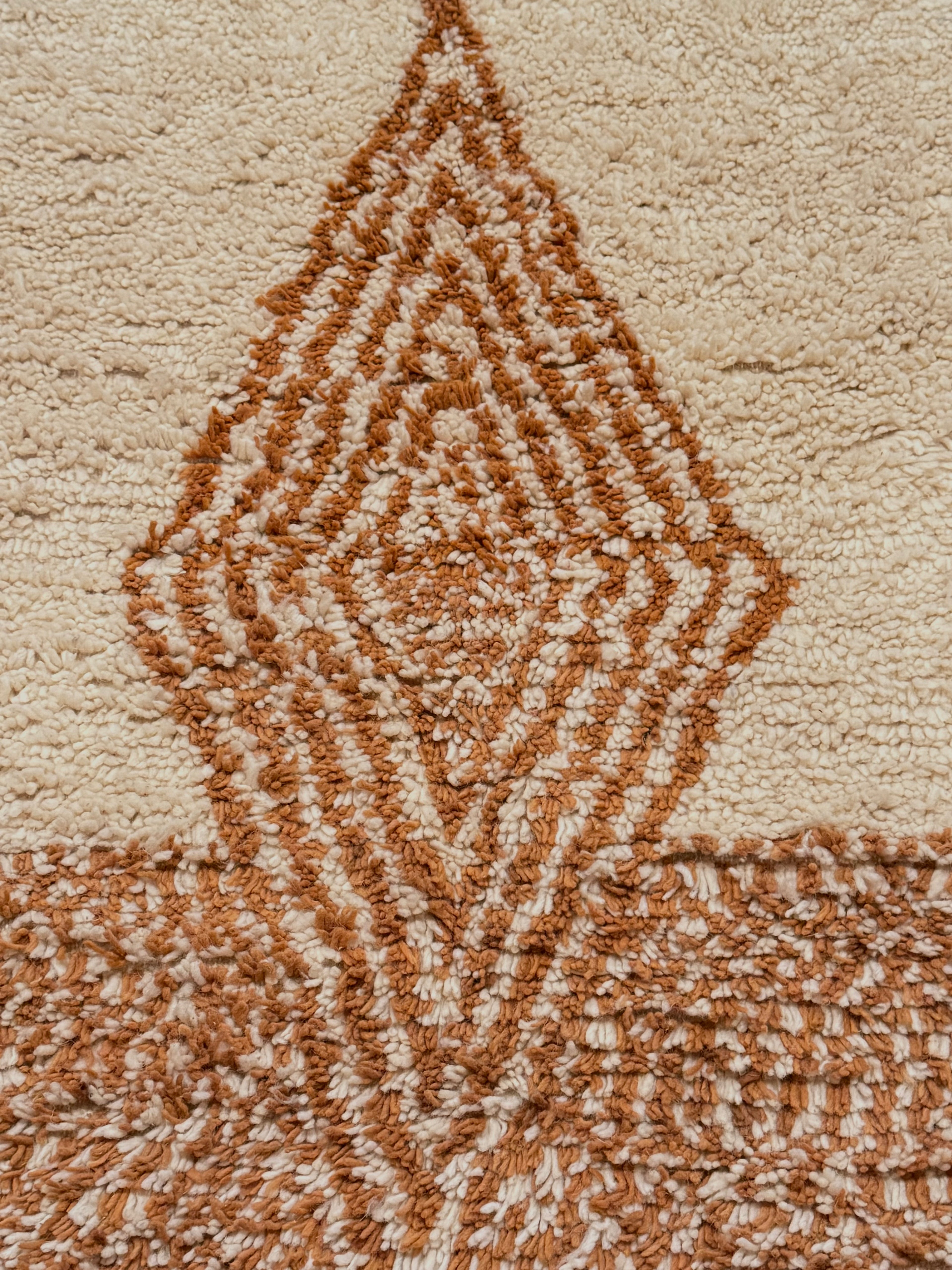 The Zaiane Earth Diamond